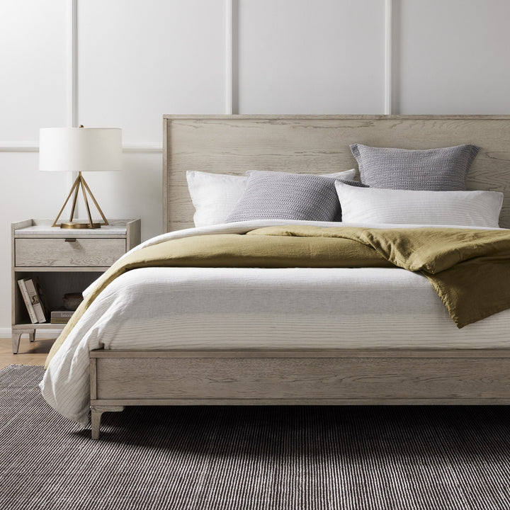 Four Hands - Viggo Bed - 224423-002 | American Home Furniture