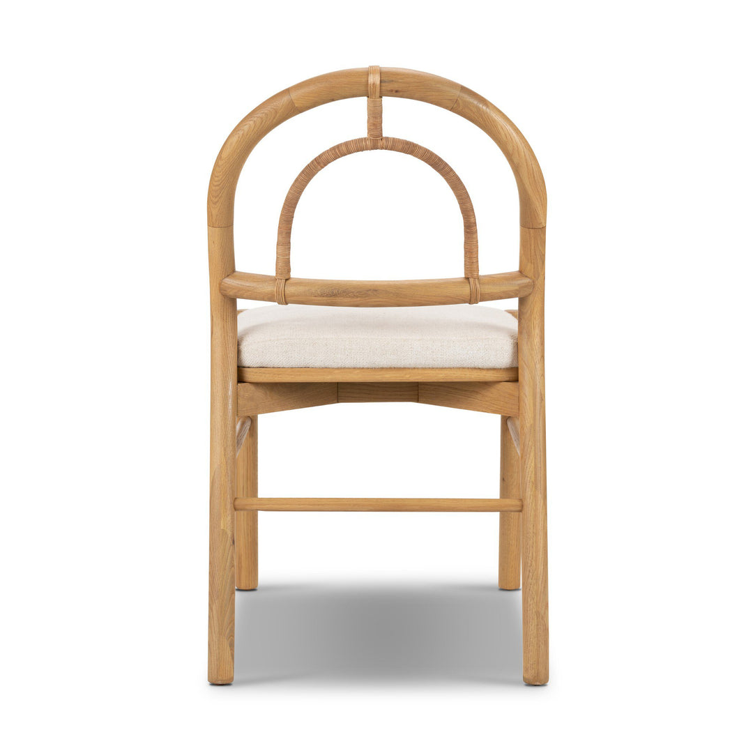 Four Hands - Pace Dining Chair - 224454-007 | American Home Furniture
