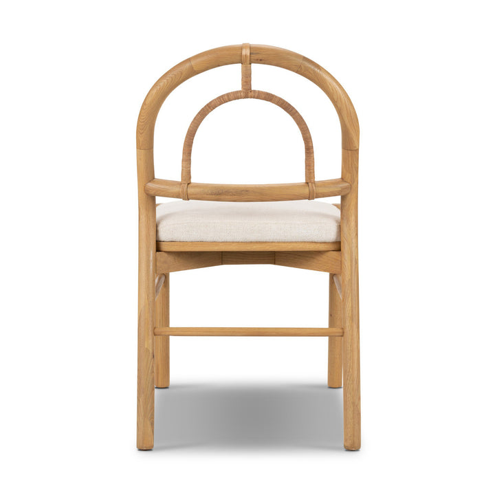 Four Hands - Pace Dining Chair - 224454-007 | American Home Furniture
