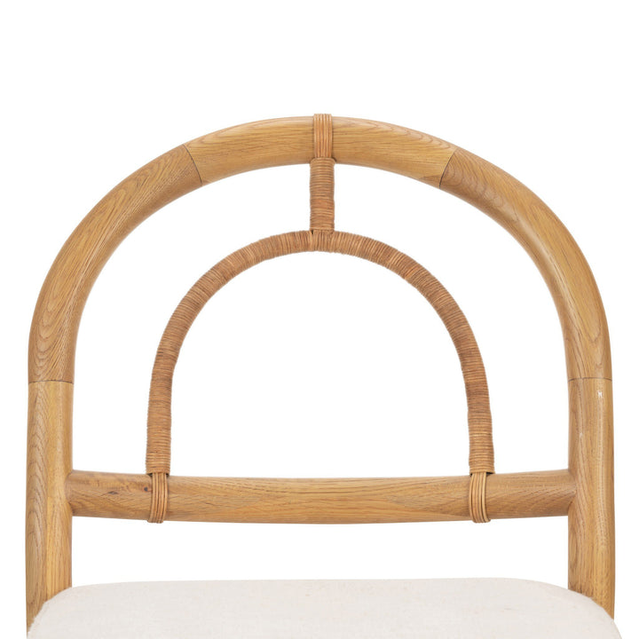 Four Hands - Pace Dining Chair - 224454-007 | American Home Furniture