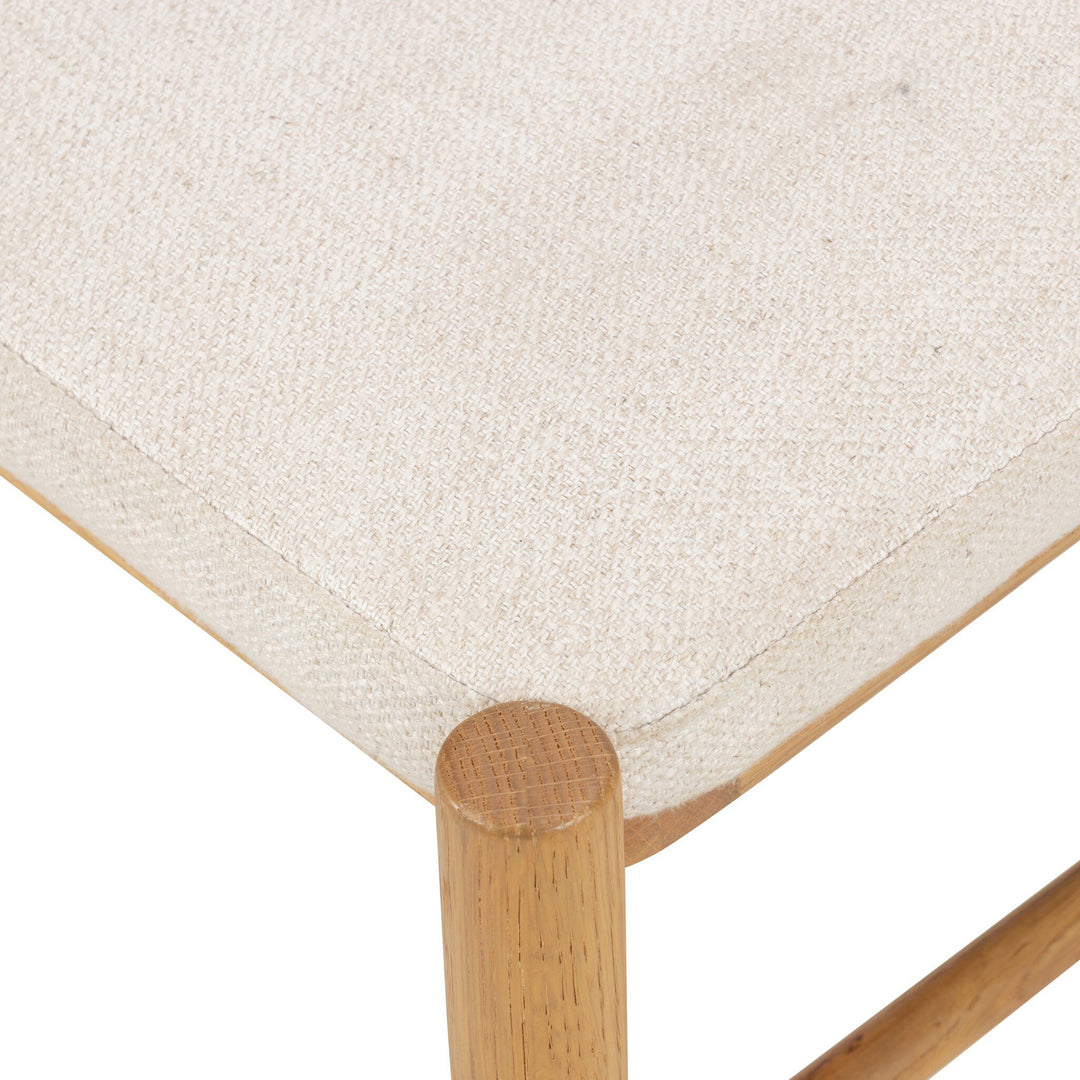 Four Hands - Pace Dining Chair - 224454-007 | American Home Furniture