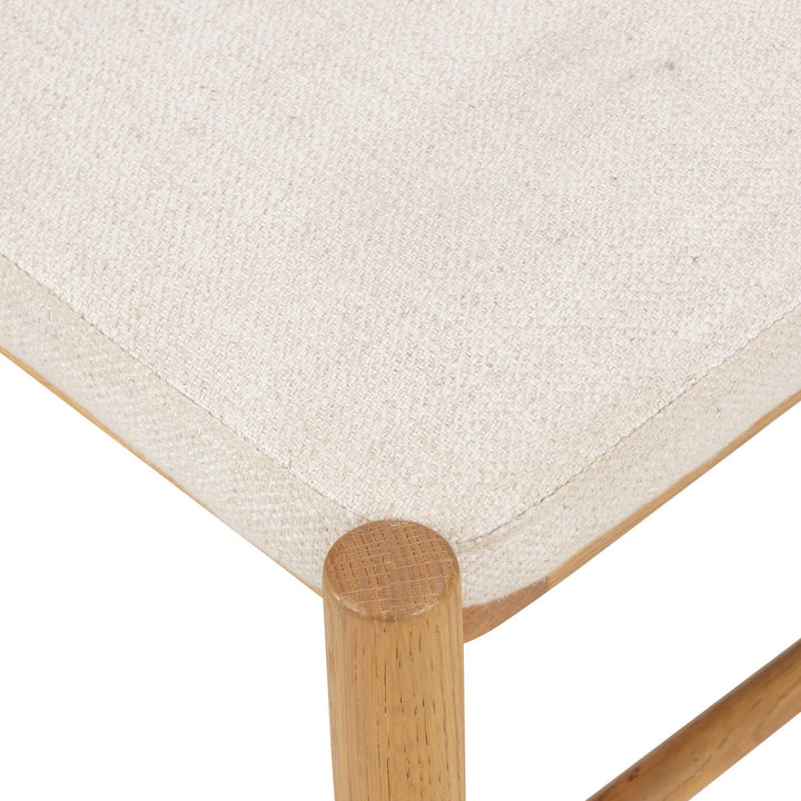 Four Hands - Pace Dining Chair - 224454-007 | American Home Furniture