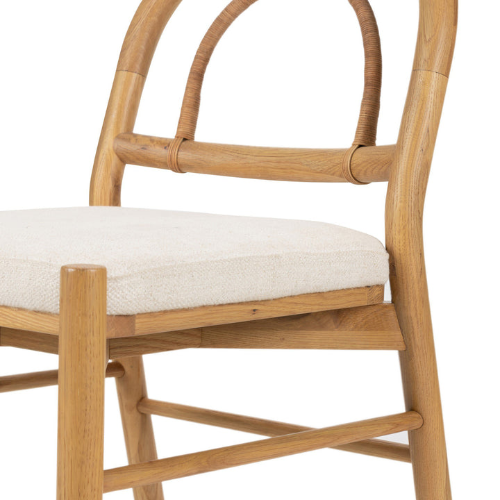 Four Hands - Pace Dining Chair - 224454-007 | American Home Furniture