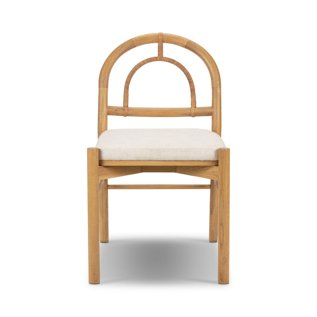 Four Hands - Pace Dining Chair - 224454-007 | American Home Furniture