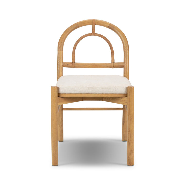 Four Hands - Pace Dining Chair - 224454-007 | American Home Furniture