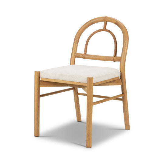 Four Hands - Pace Dining Chair - 224454-007 | American Home Furniture