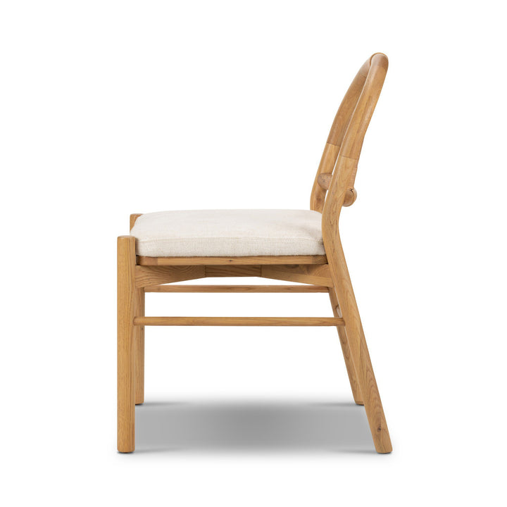 Four Hands - Pace Dining Chair - 224454-007 | American Home Furniture
