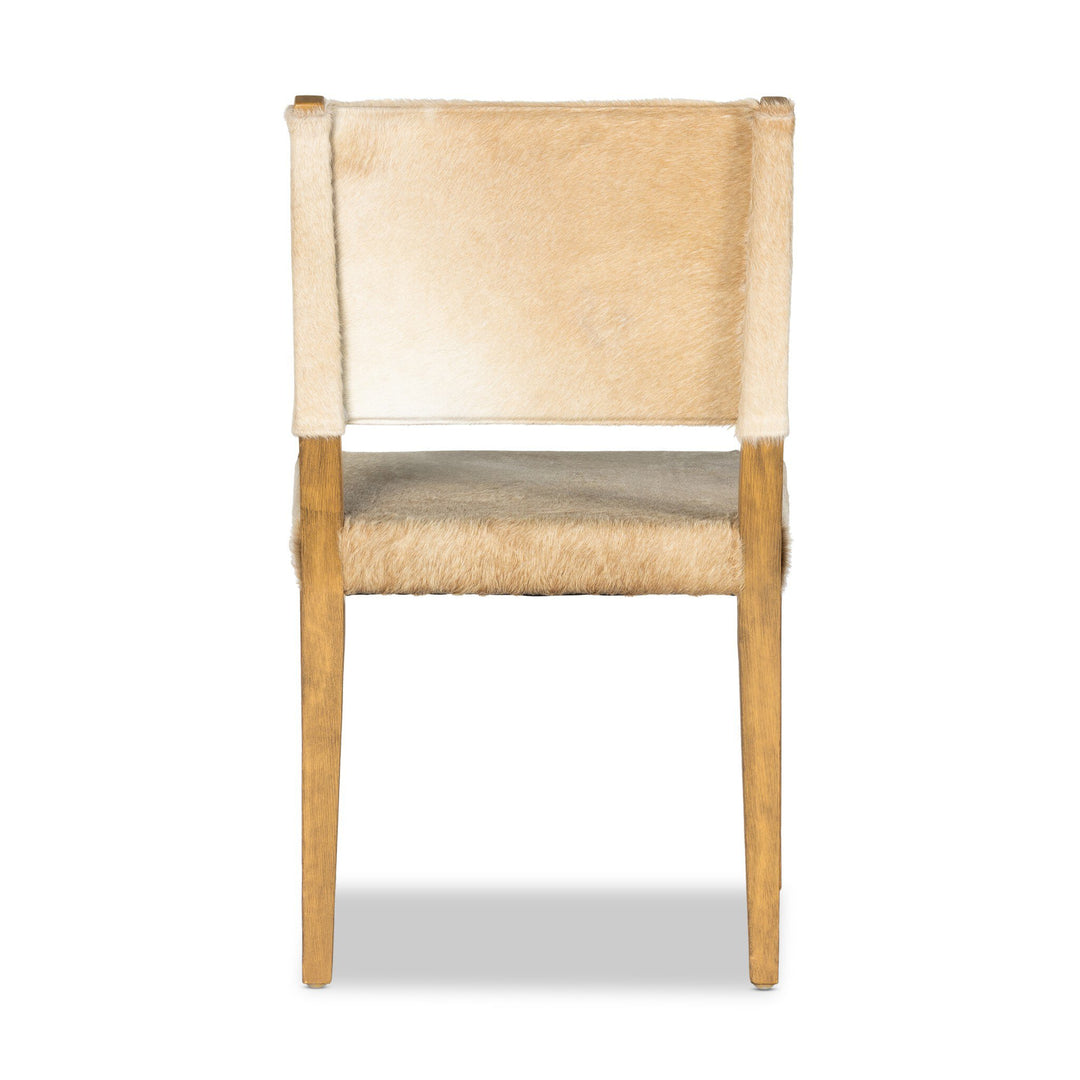 Four Hands - Villa Dining Chair - 224455-003 | American Home Furniture