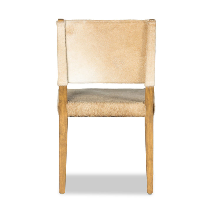 Four Hands - Villa Dining Chair - 224455-003 | American Home Furniture