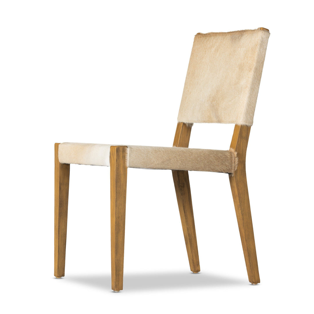 Four Hands - Villa Dining Chair - 224455-003 | American Home Furniture