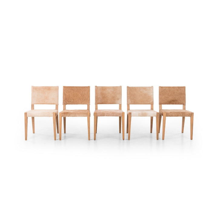Four Hands - Villa Dining Chair - 224455-003 | American Home Furniture