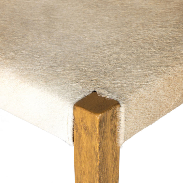 Four Hands - Villa Dining Chair - 224455-003 | American Home Furniture
