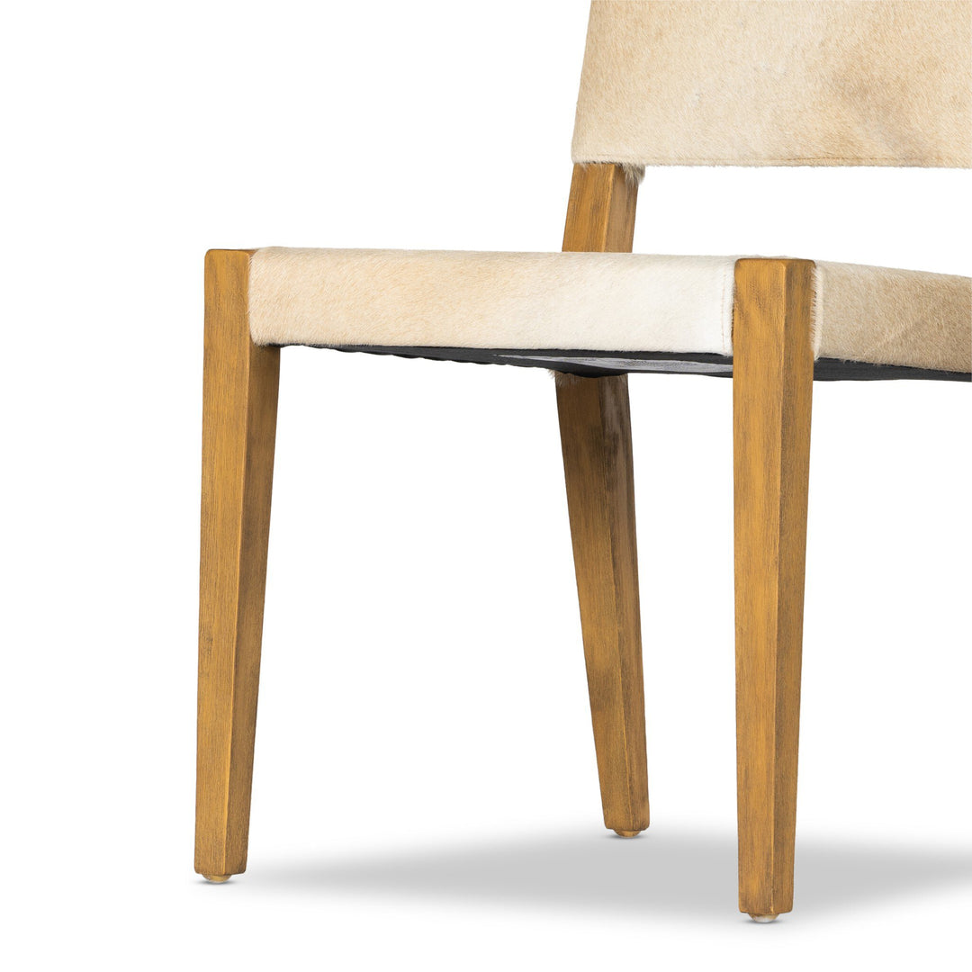 Four Hands - Villa Dining Chair - 224455-003 | American Home Furniture
