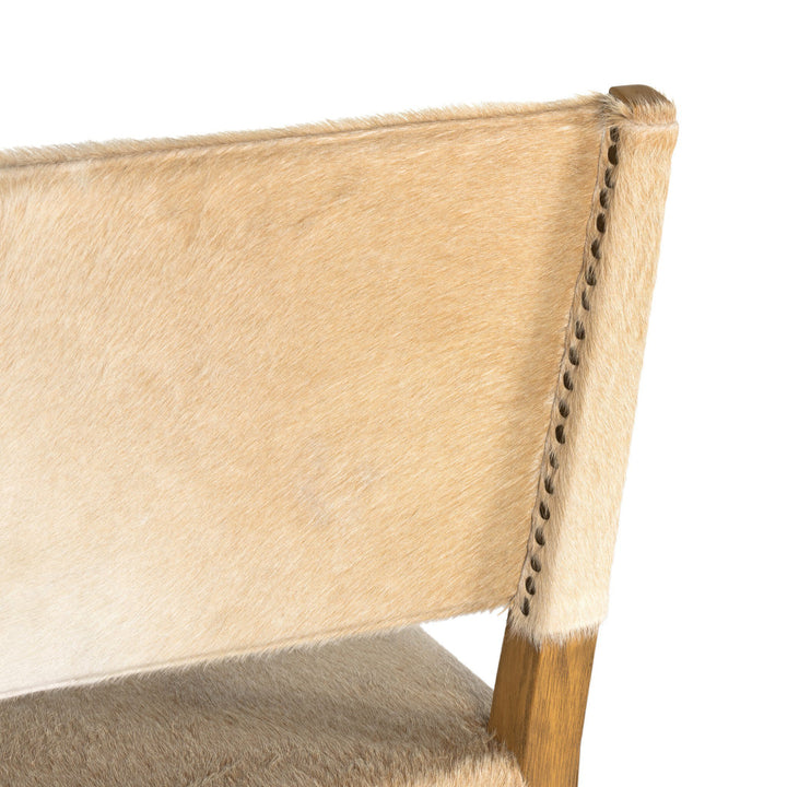 Four Hands - Villa Dining Chair - 224455-003 | American Home Furniture