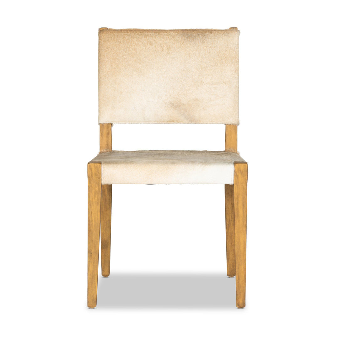 Four Hands - Villa Dining Chair - 224455-003 | American Home Furniture