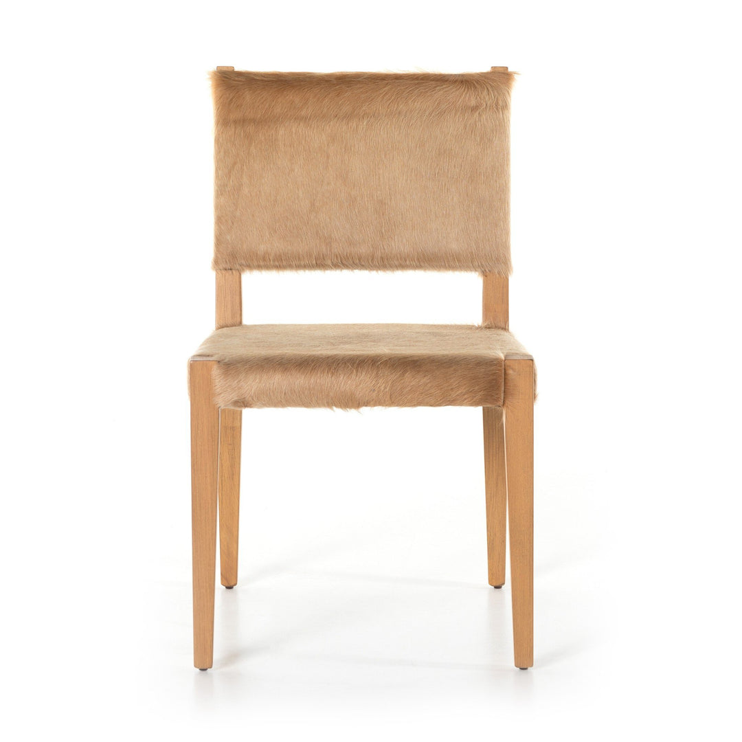 Four Hands - Villa Dining Chair - 224455-003 | American Home Furniture
