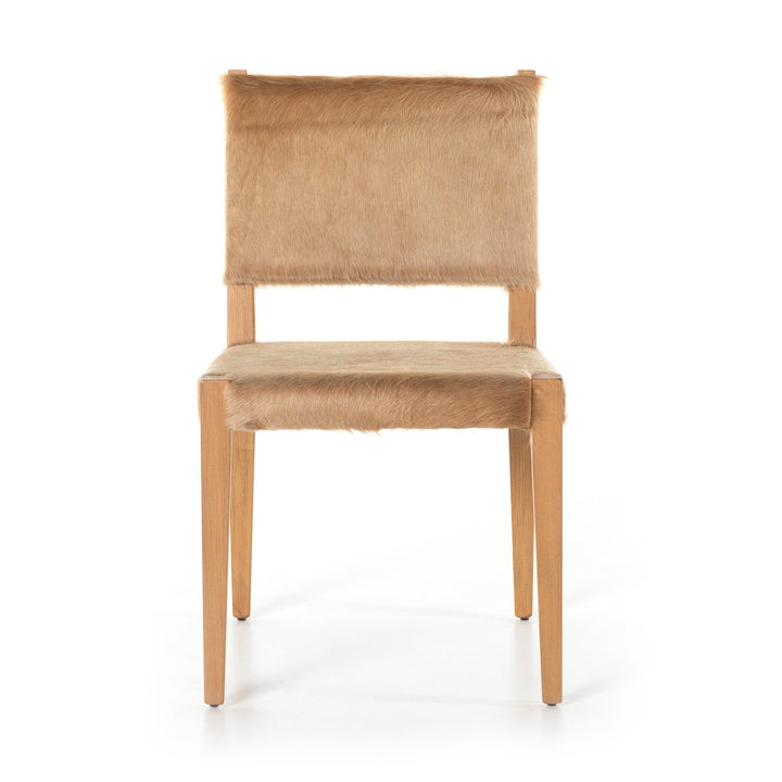 Four Hands - Villa Dining Chair - 224455-003 | American Home Furniture