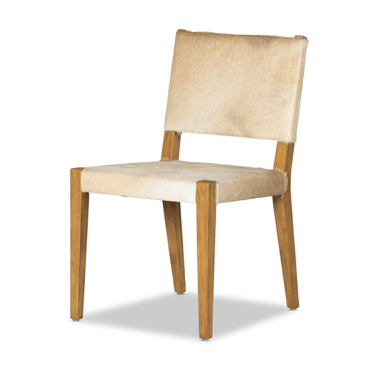 Four Hands - Villa Dining Chair - 224455-003 | American Home Furniture