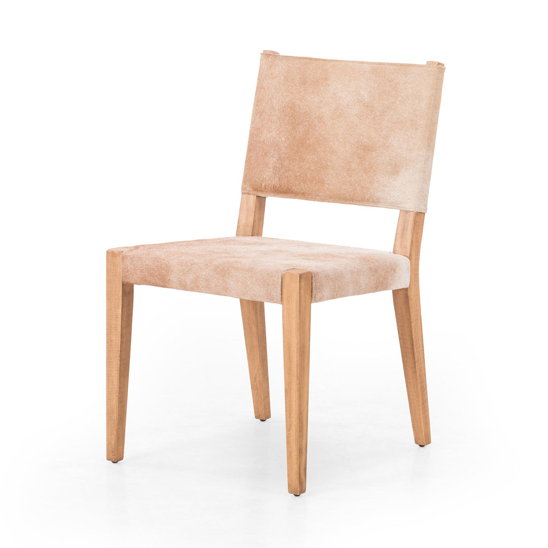 Four Hands - Villa Dining Chair - 224455-003 | American Home Furniture