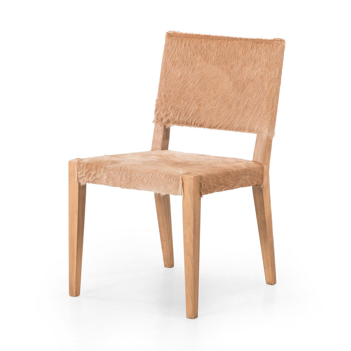 Four Hands - Villa Dining Chair - 224455-003 | American Home Furniture