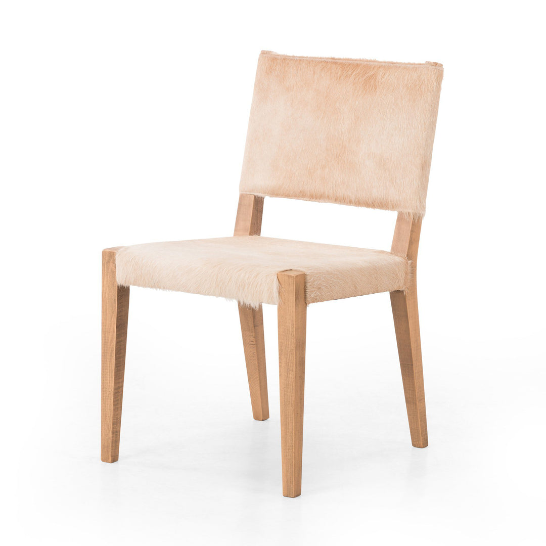 Four Hands - Villa Dining Chair - 224455-003 | American Home Furniture