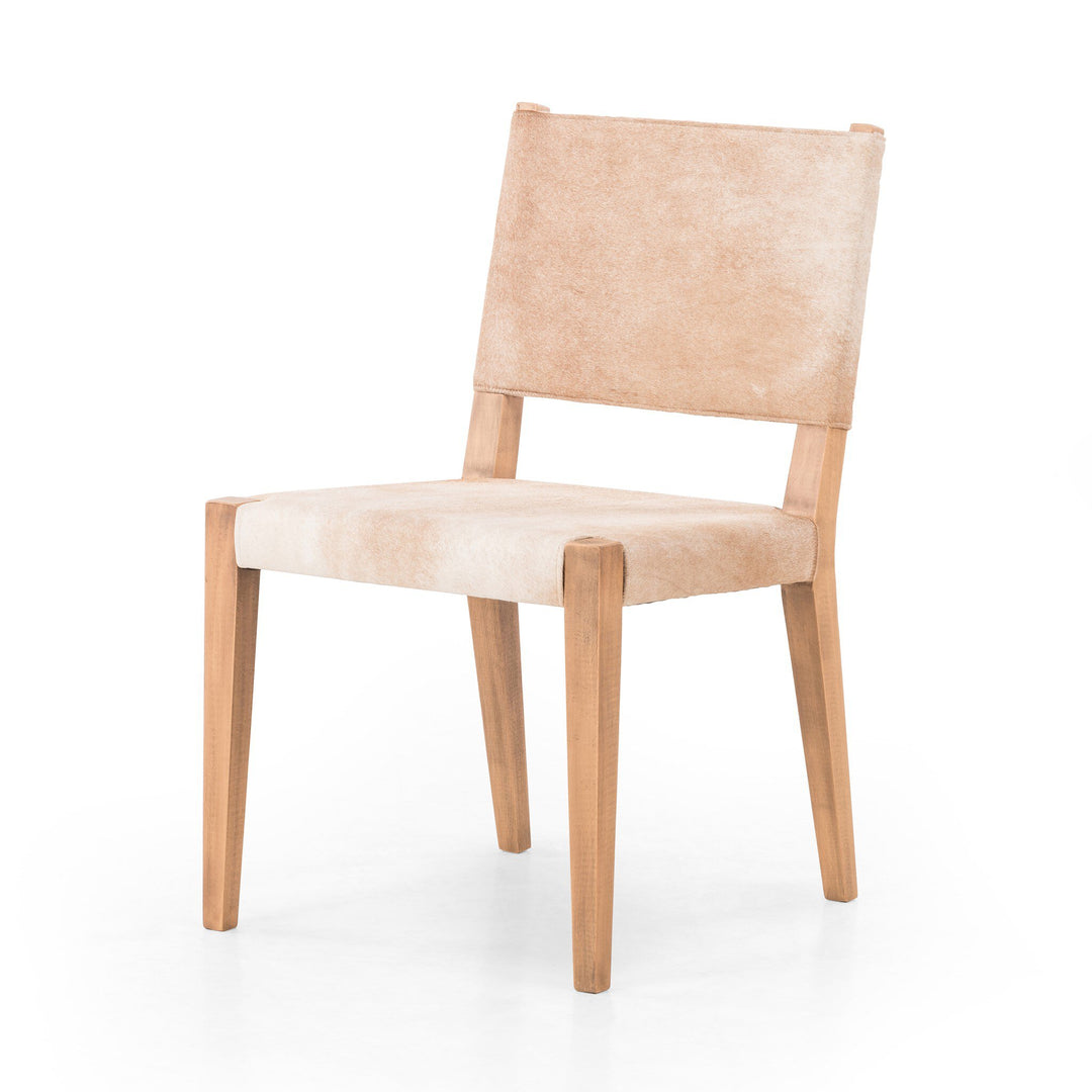Four Hands - Villa Dining Chair - 224455-003 | American Home Furniture