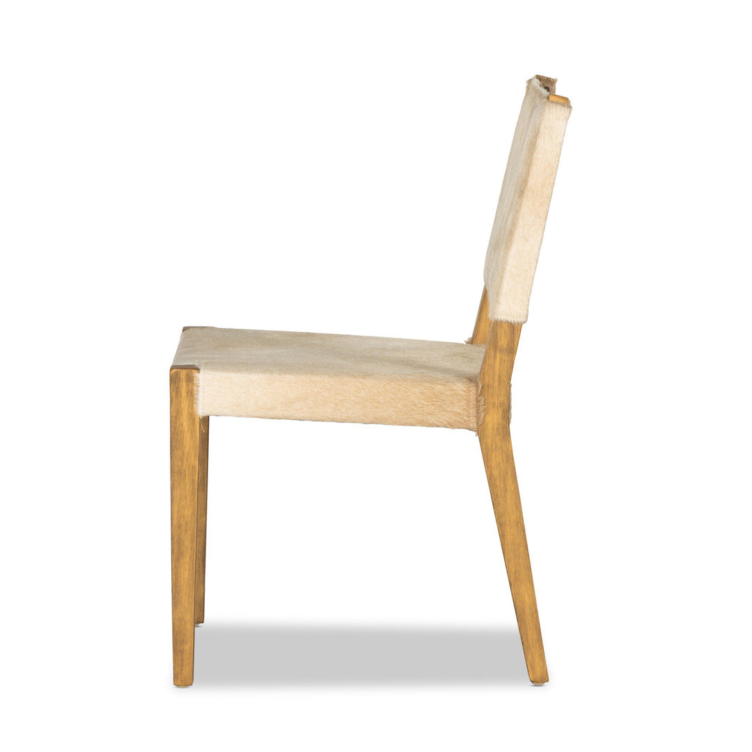 Four Hands - Villa Dining Chair - 224455-003 | American Home Furniture