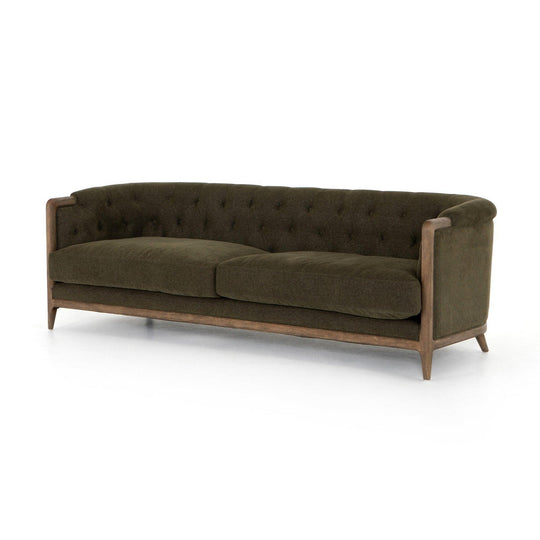 Four Hands - Ellsworth Sofa - 224510-001 | American Home Furniture