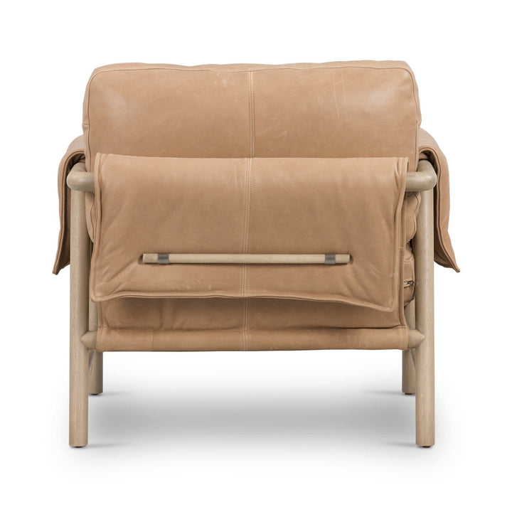 Four Hands - Harrison Chair - 224514-005 | American Home Furniture