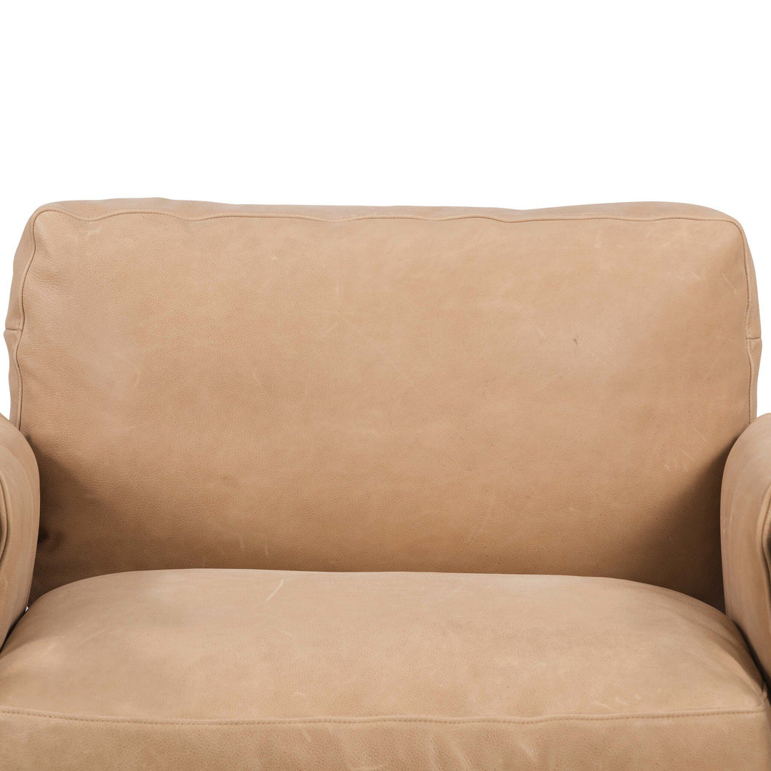 Four Hands - Harrison Chair - 224514-005 | American Home Furniture