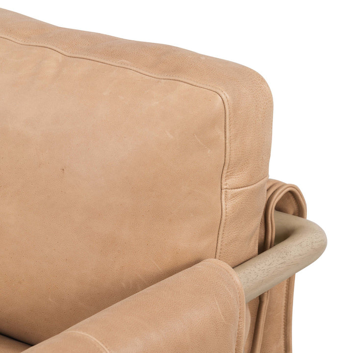Four Hands - Harrison Chair - 224514-005 | American Home Furniture