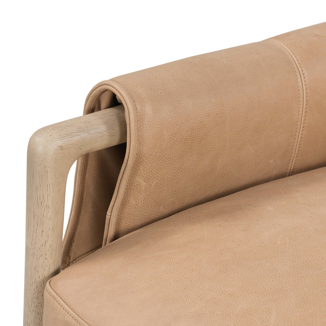Four Hands - Harrison Chair - 224514-005 | American Home Furniture