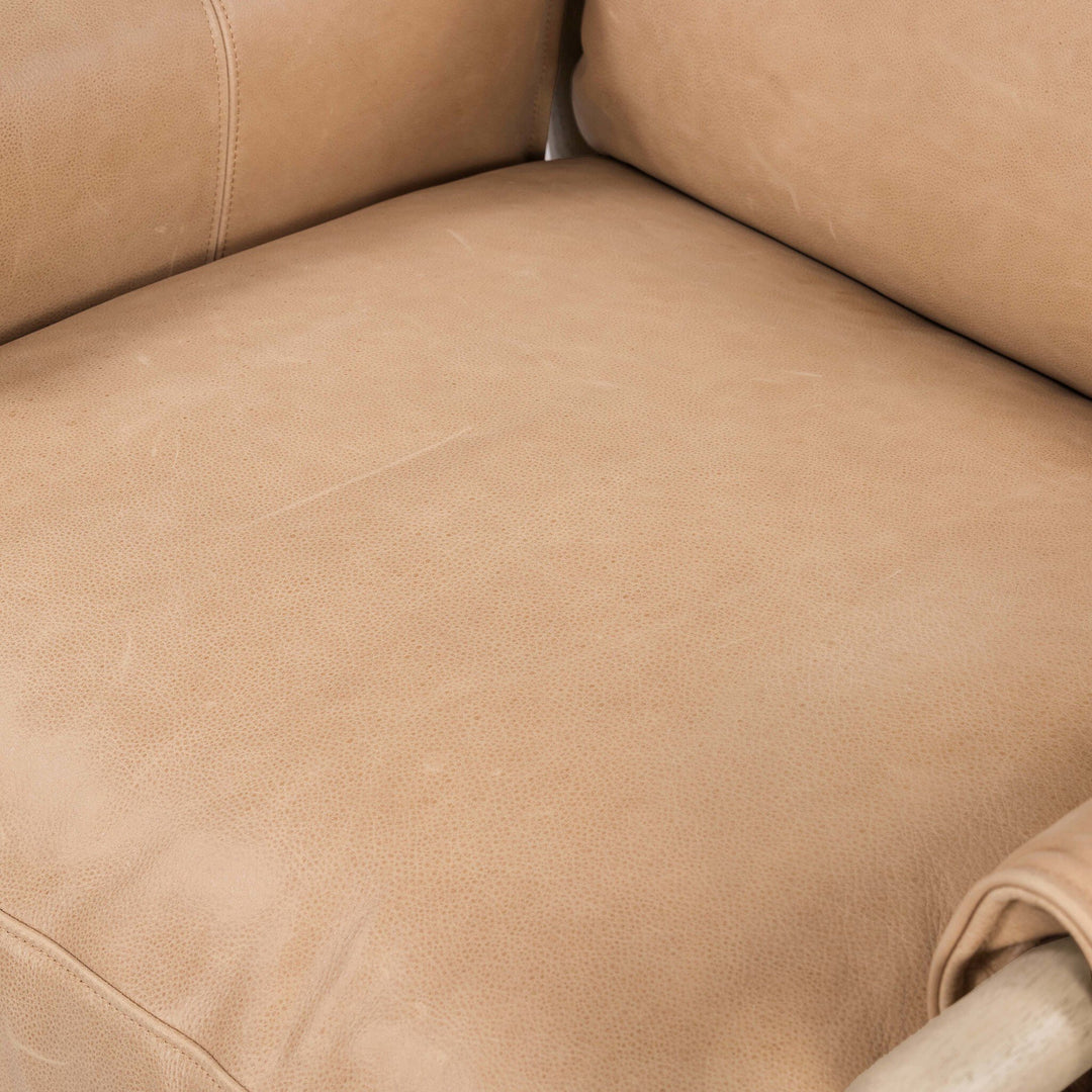 Four Hands - Harrison Chair - 224514-005 | American Home Furniture
