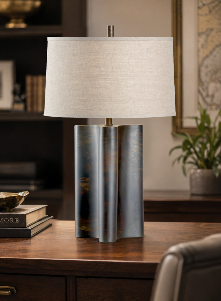 Savoy Lamp  - 22453
