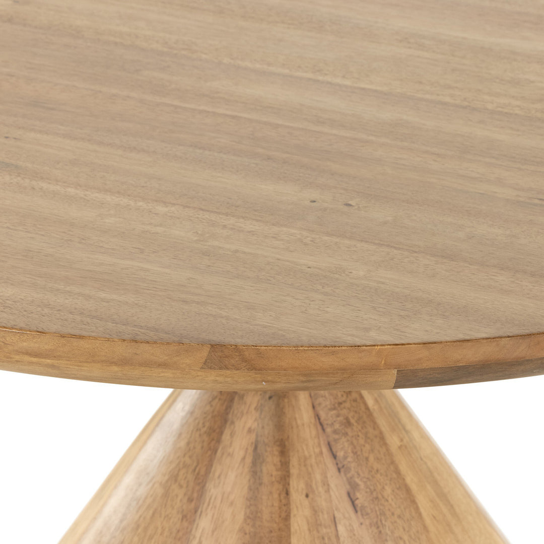 Four Hands - Bibianna Dining Table - 224556-002 | American Home Furniture