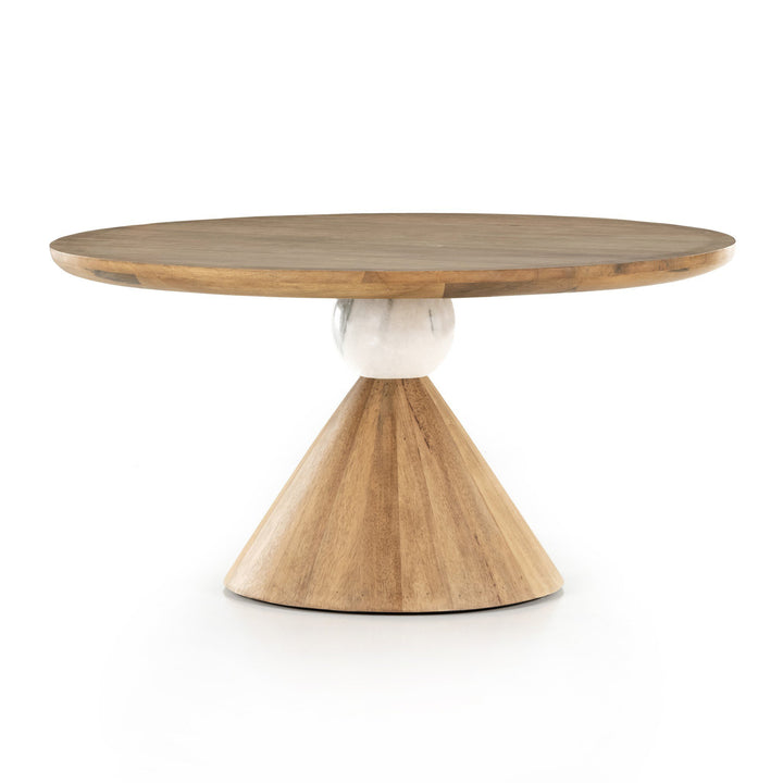 Four Hands - Bibianna Dining Table - 224556-002 | American Home Furniture