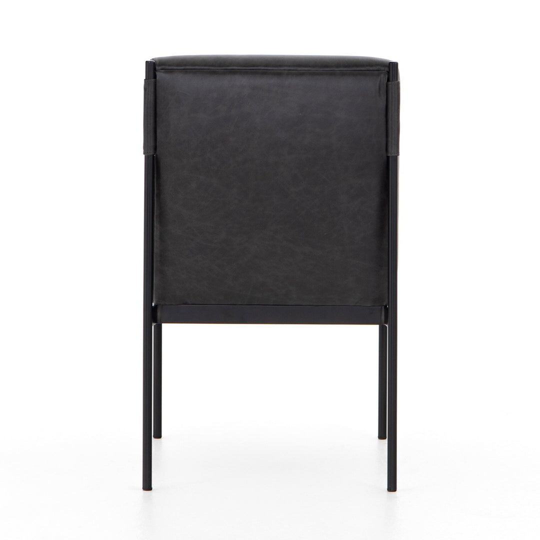 Four Hands - Klein Dining Chair - 224560-002 | American Home Furniture