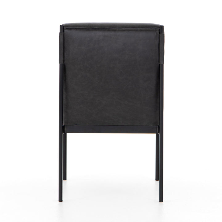 Four Hands - Klein Dining Chair - 224560-002 | American Home Furniture