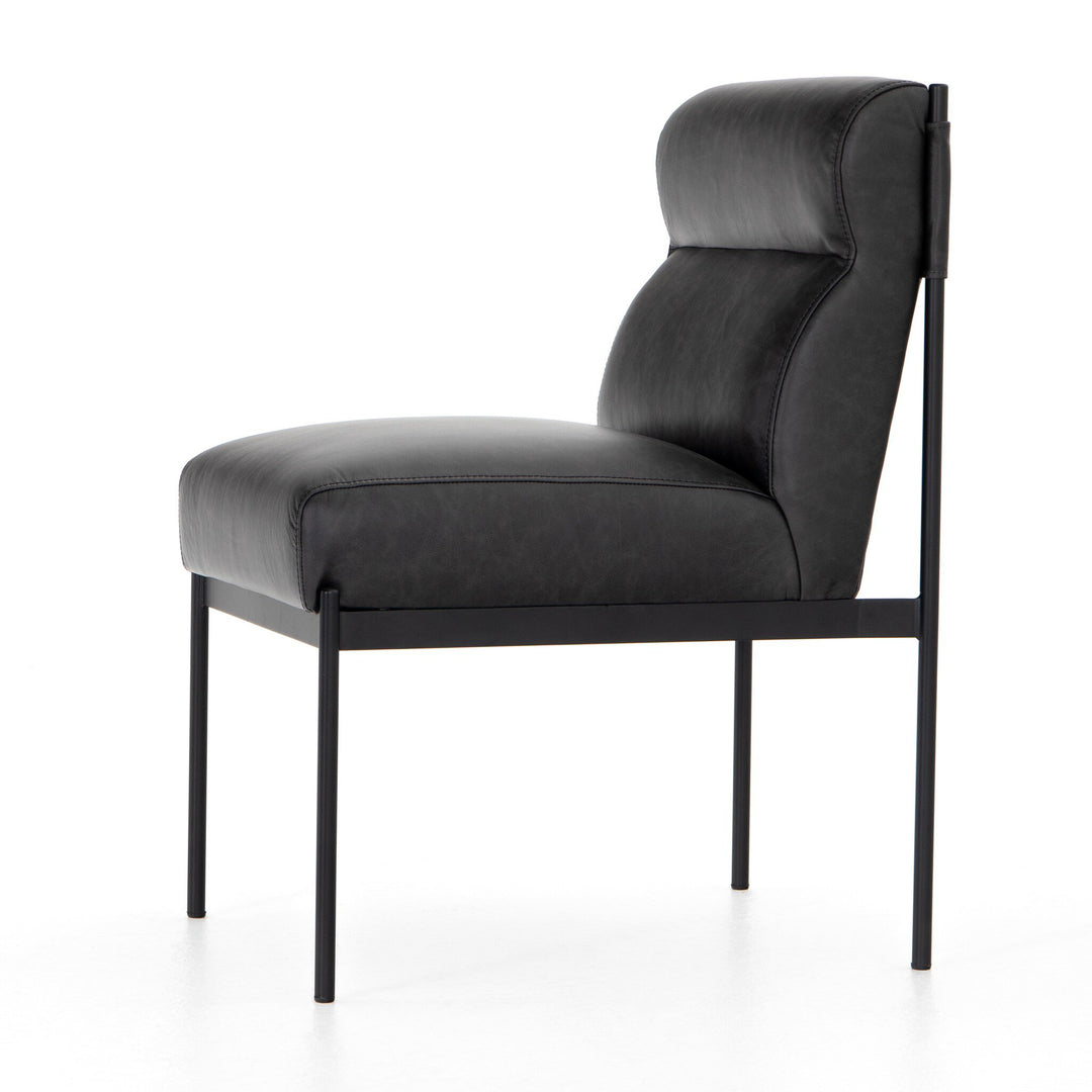 Four Hands - Klein Dining Chair - 224560-002 | American Home Furniture