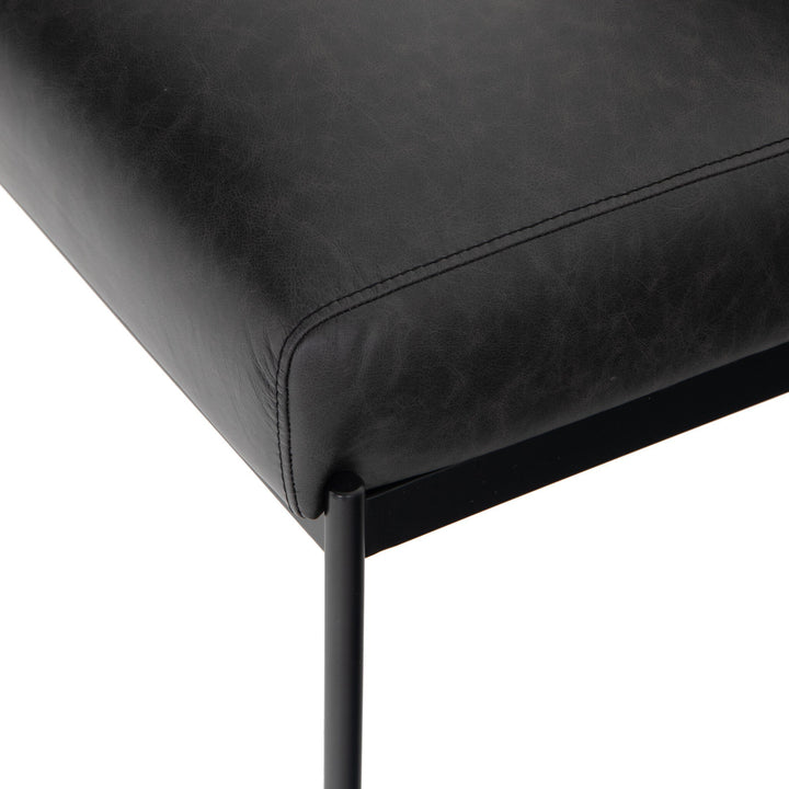 Four Hands - Klein Dining Chair - 224560-002 | American Home Furniture