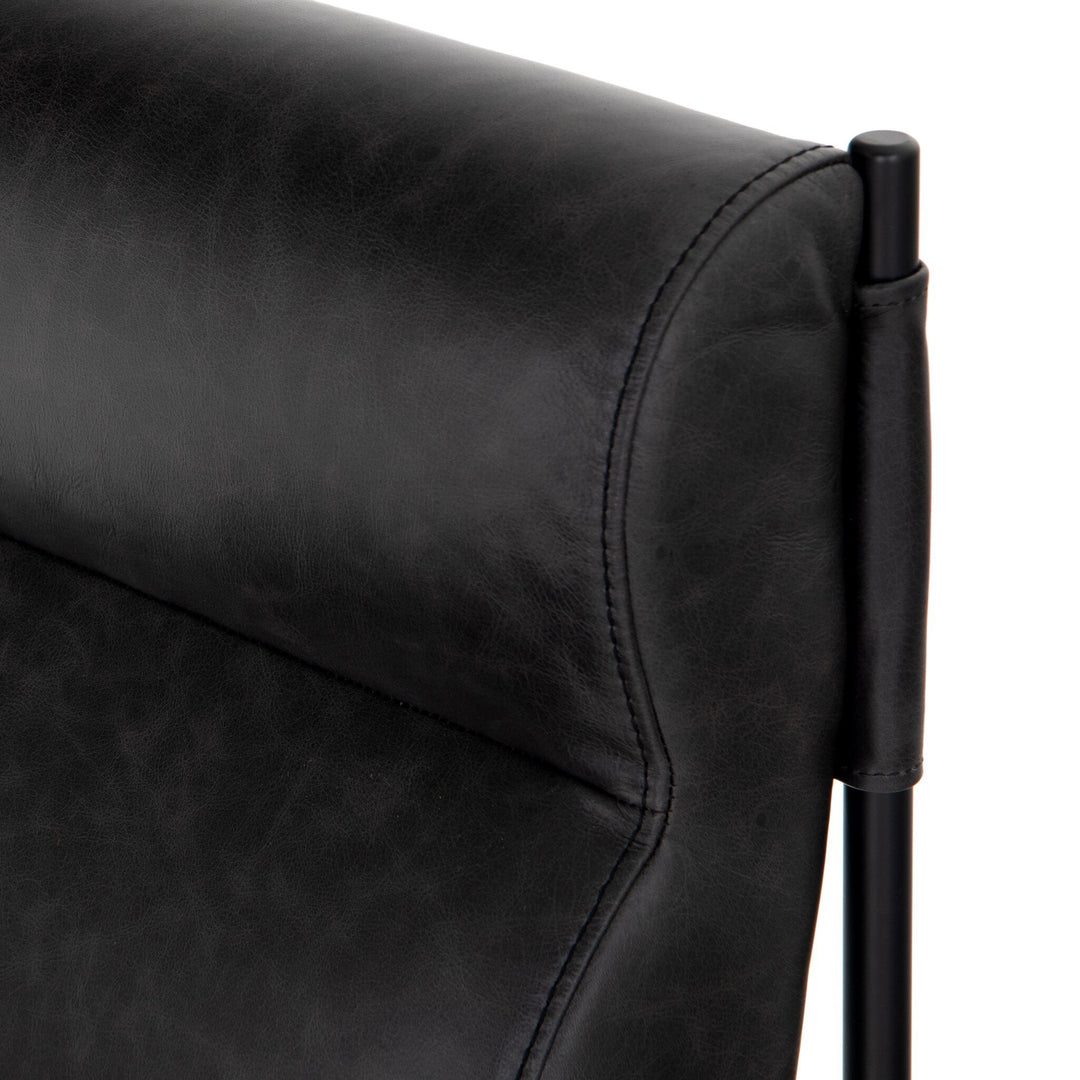 Four Hands - Klein Dining Chair - 224560-002 | American Home Furniture