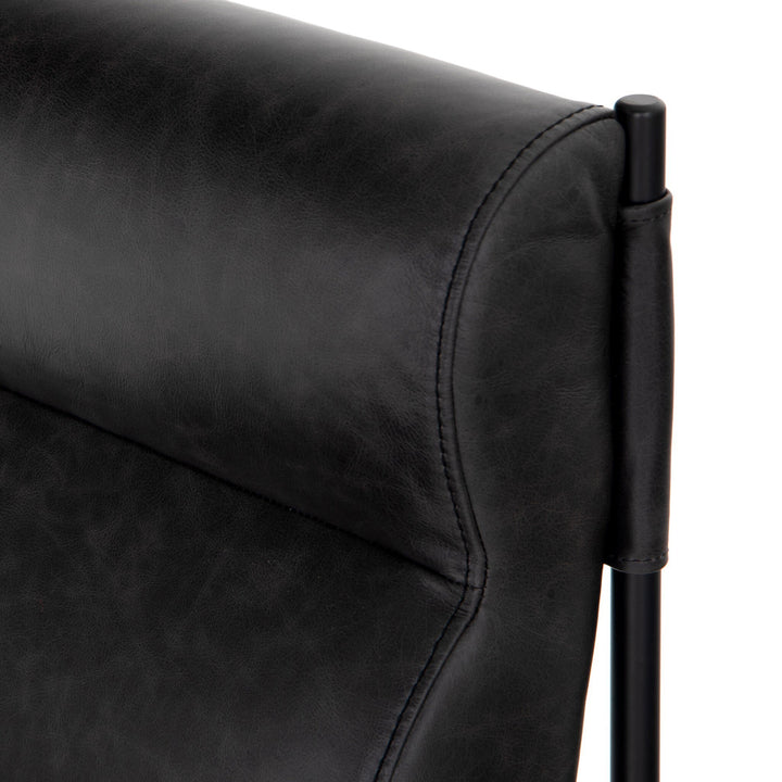 Four Hands - Klein Dining Chair - 224560-002 | American Home Furniture