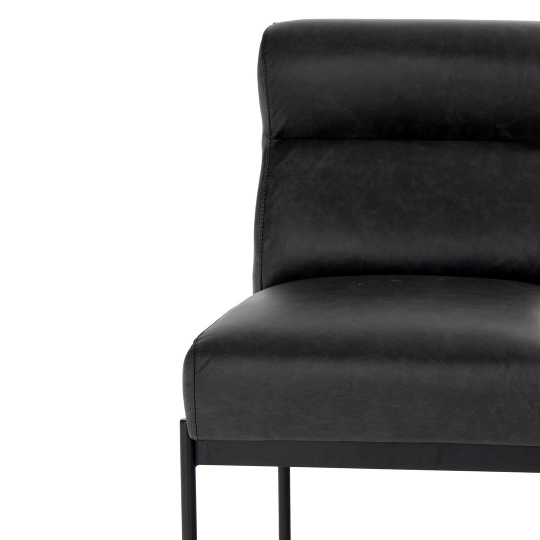 Four Hands - Klein Dining Chair - 224560-002 | American Home Furniture