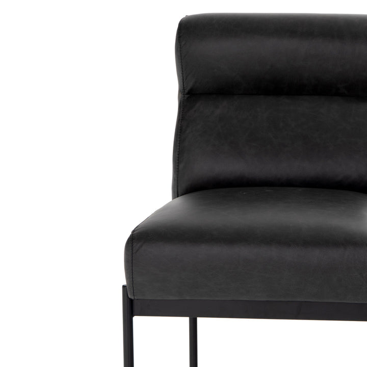 Four Hands - Klein Dining Chair - 224560-002 | American Home Furniture