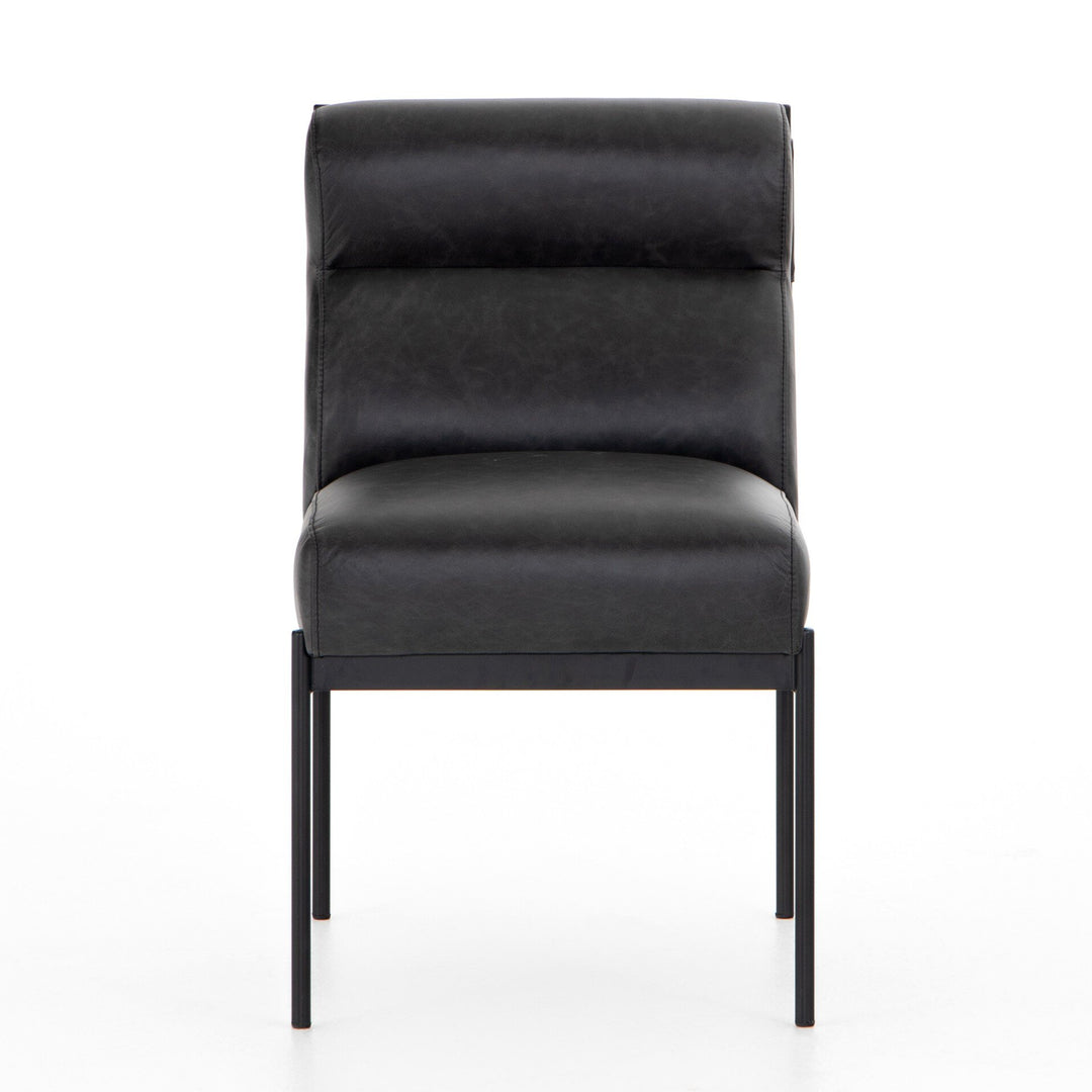 Four Hands - Klein Dining Chair - 224560-002 | American Home Furniture