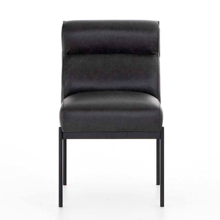 Four Hands - Klein Dining Chair - 224560-002 | American Home Furniture