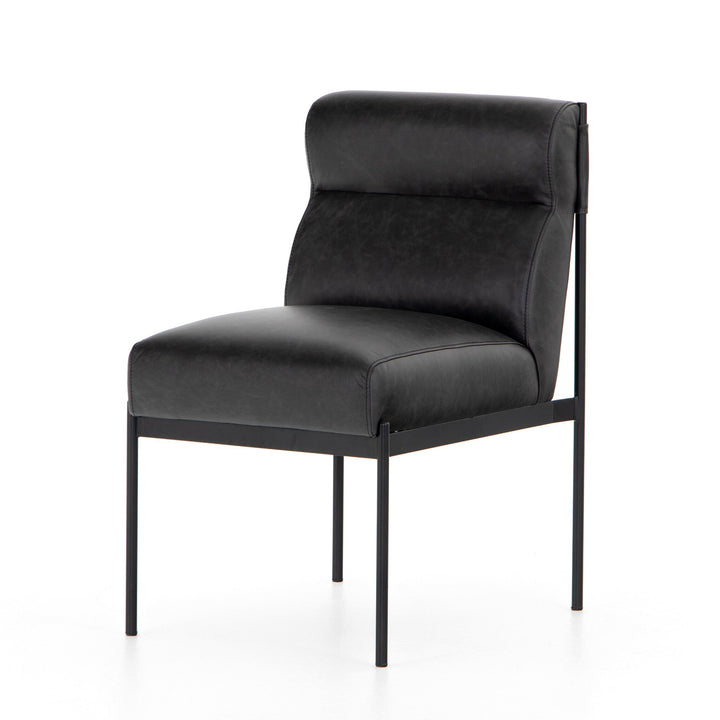 Four Hands - Klein Dining Chair - 224560-002 | American Home Furniture