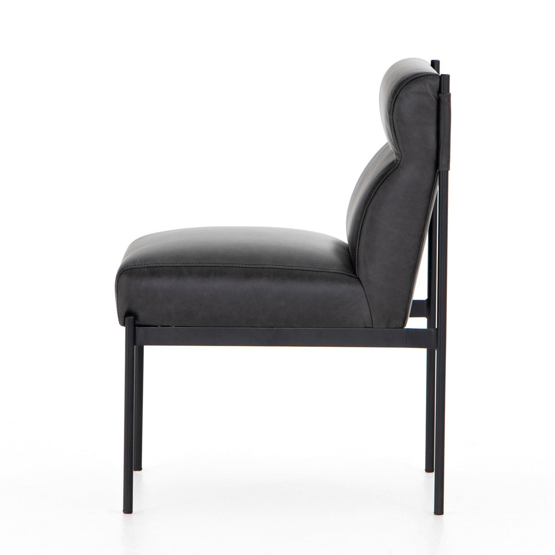 Four Hands - Klein Dining Chair - 224560-002 | American Home Furniture