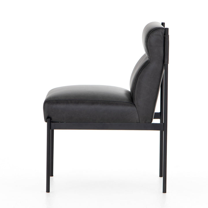 Four Hands - Klein Dining Chair - 224560-002 | American Home Furniture
