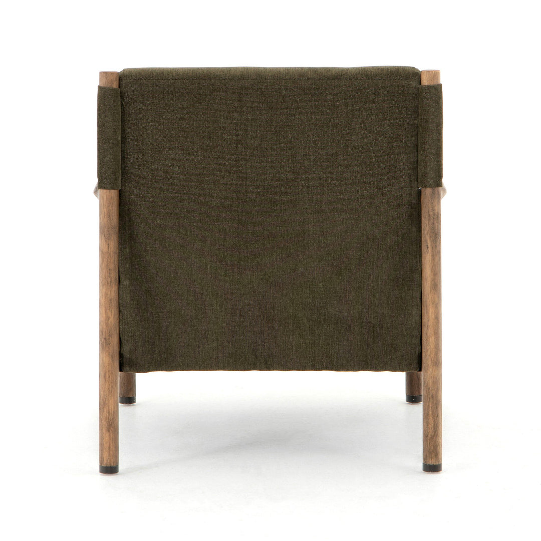 Four Hands - Kempsey Chair - 224574-001 | American Home Furniture